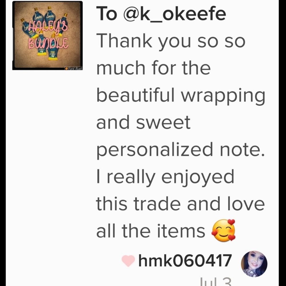 My Love Notes - Picture 4 of 4